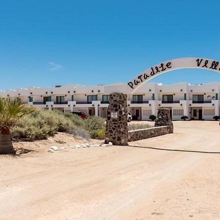 Villas Paradise 12 By Kivoya Playa Encanto Dış mekan fotoğraf