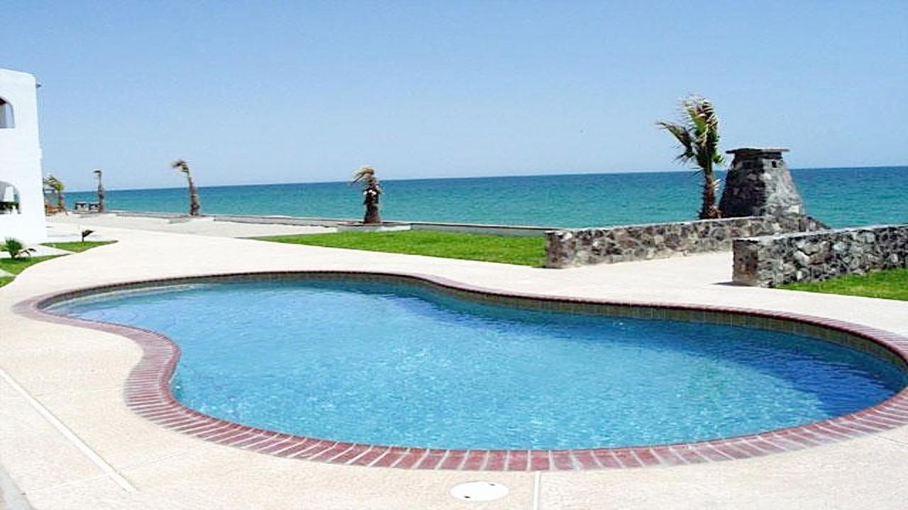 Villas Paradise 12 By Kivoya Playa Encanto Dış mekan fotoğraf