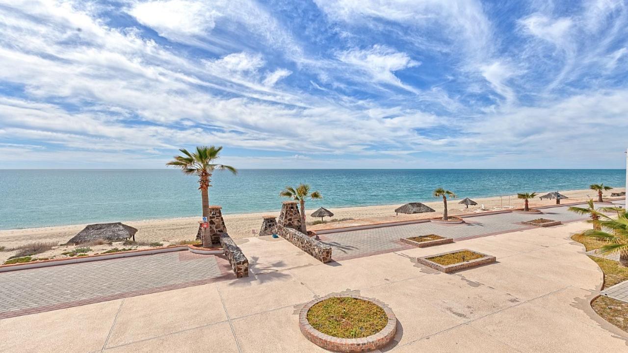 Villas Paradise 12 By Kivoya Playa Encanto Dış mekan fotoğraf