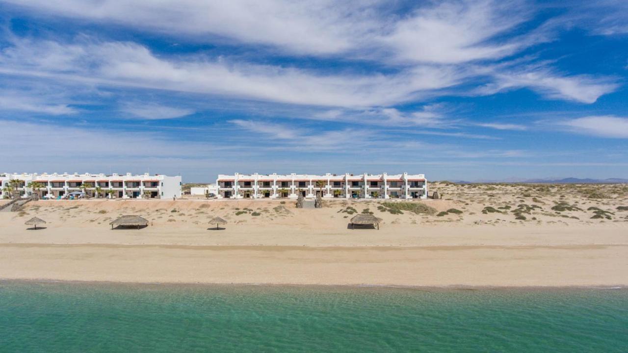 Villas Paradise 12 By Kivoya Playa Encanto Dış mekan fotoğraf