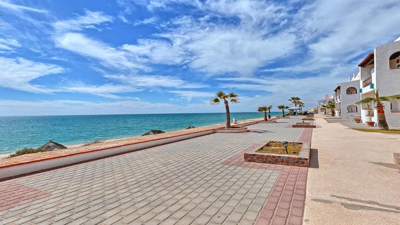 Villas Paradise 12 By Kivoya Playa Encanto Dış mekan fotoğraf
