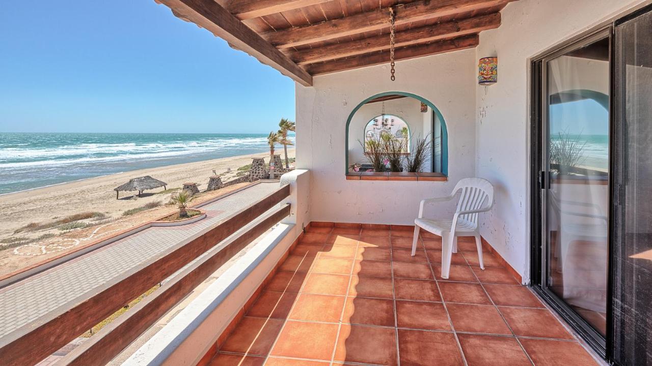 Villas Paradise 12 By Kivoya Playa Encanto Dış mekan fotoğraf