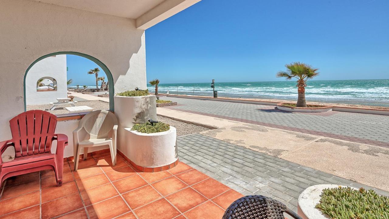 Villas Paradise 12 By Kivoya Playa Encanto Dış mekan fotoğraf