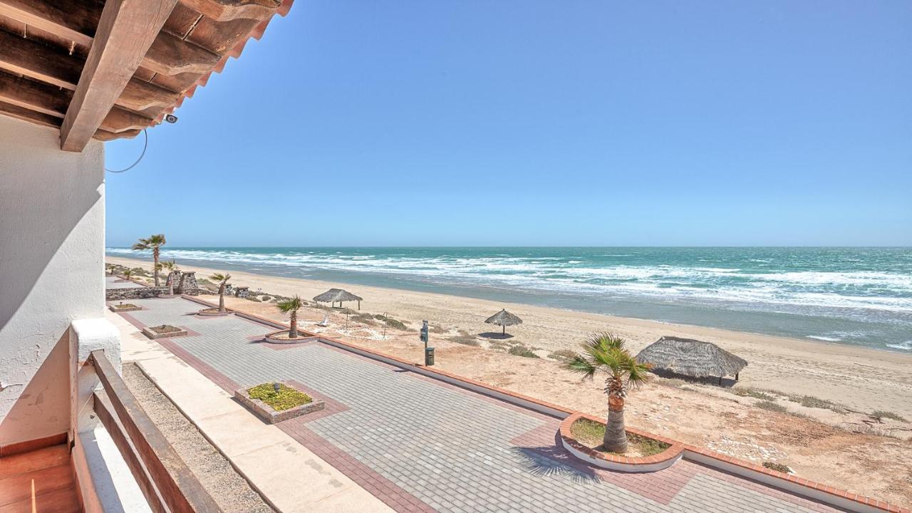 Villas Paradise 12 By Kivoya Playa Encanto Dış mekan fotoğraf