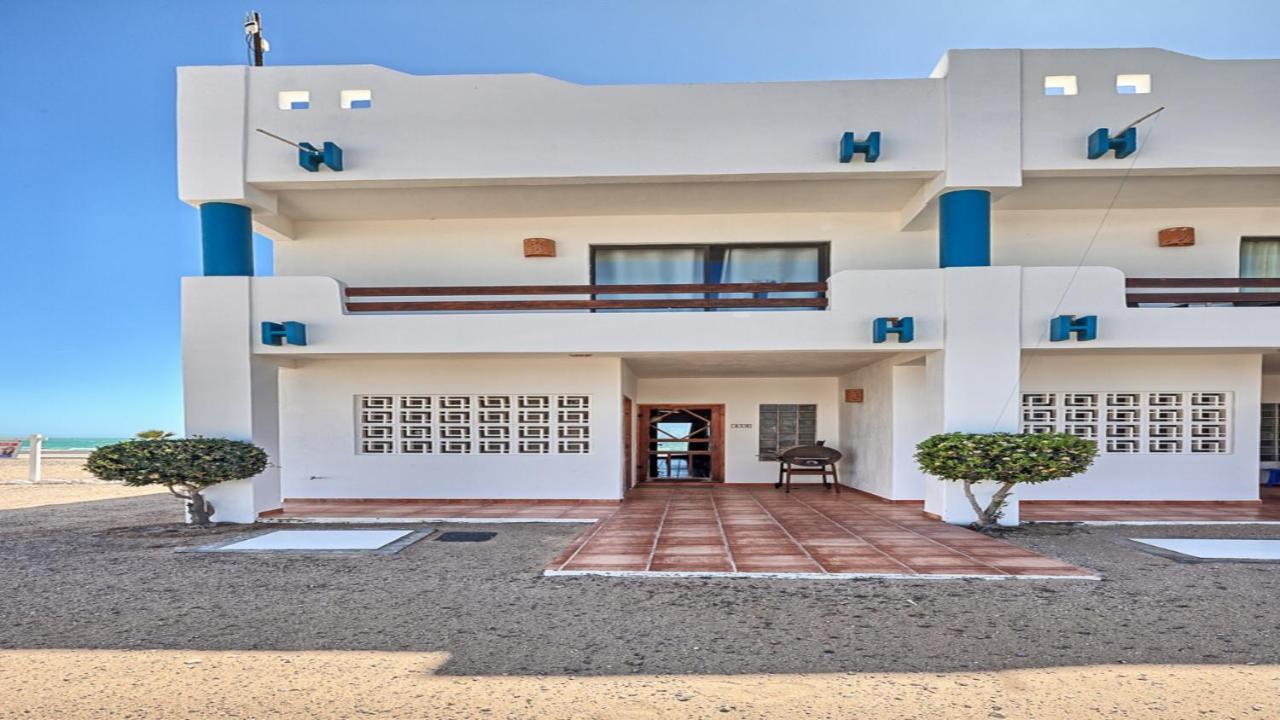 Villas Paradise 12 By Kivoya Playa Encanto Dış mekan fotoğraf