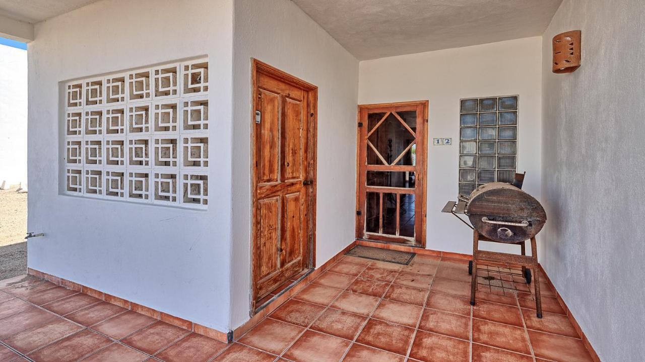 Villas Paradise 12 By Kivoya Playa Encanto Dış mekan fotoğraf