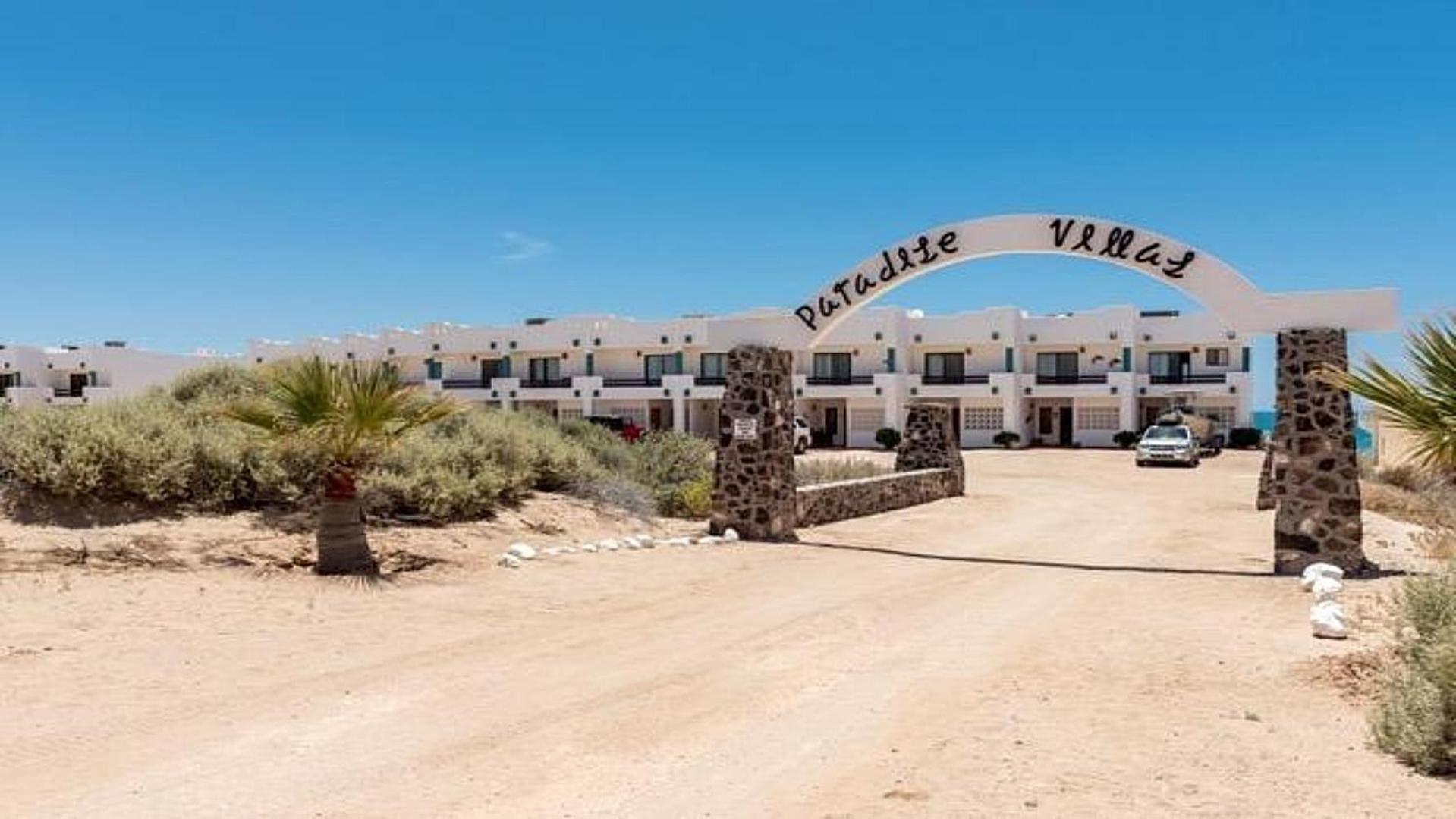 Villas Paradise 12 By Kivoya Playa Encanto Dış mekan fotoğraf